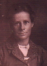Sarah Jane butler c.1914