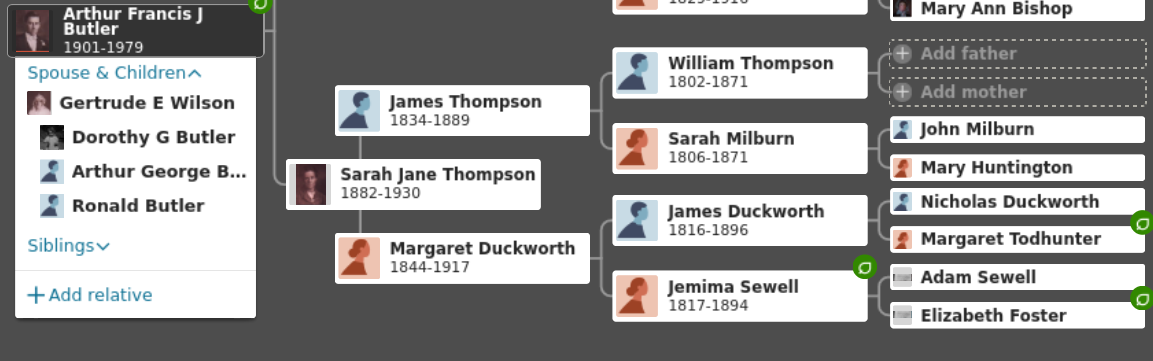 GrandpaButlersFamilyTree