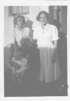 Four Generations in 1950