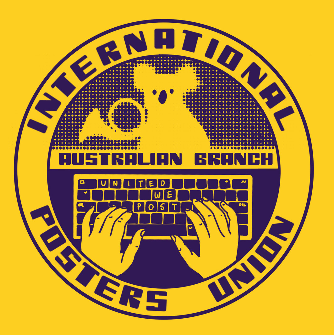 International Posters Union Australia